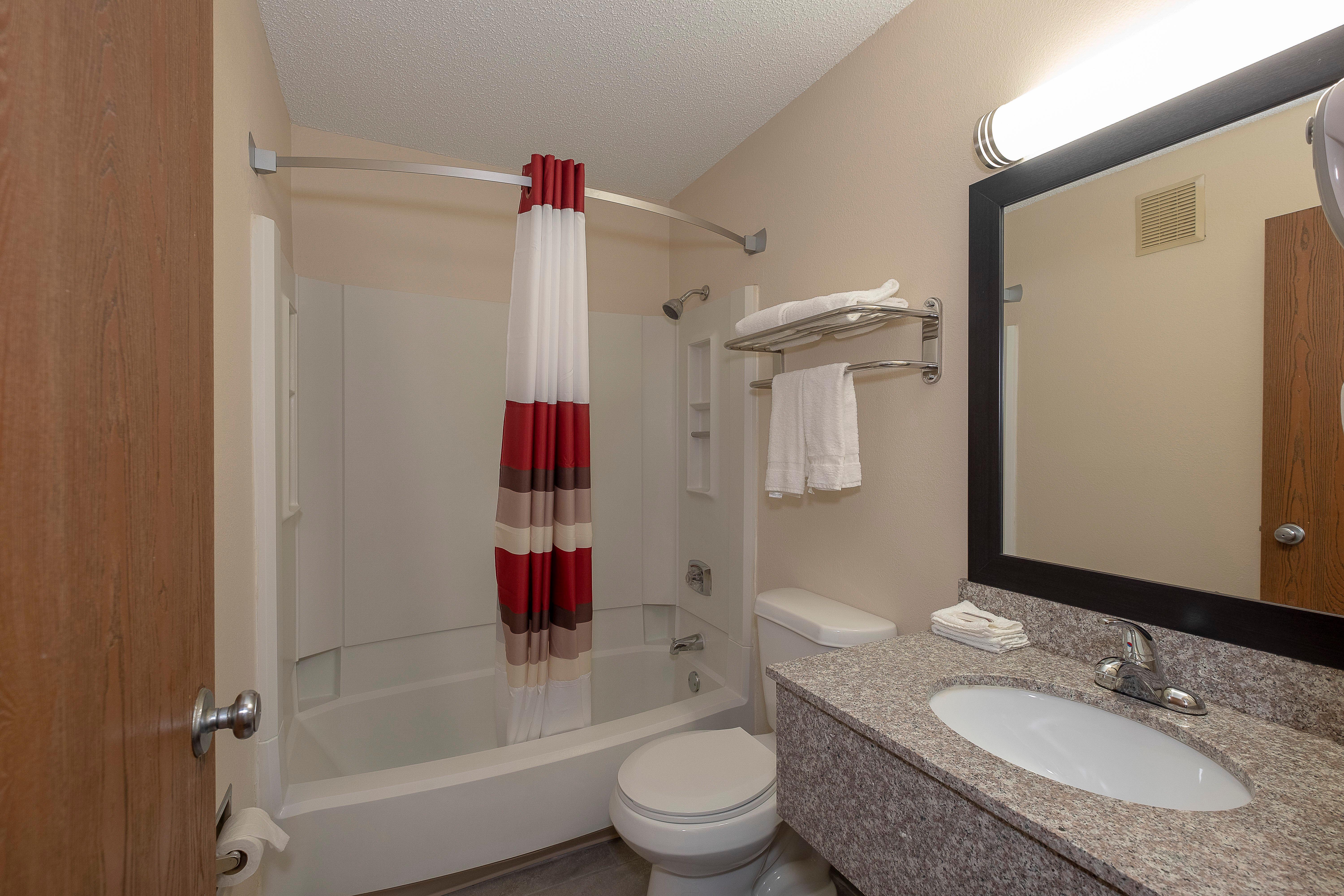 Red Roof Inn 브리스톨 외부 사진