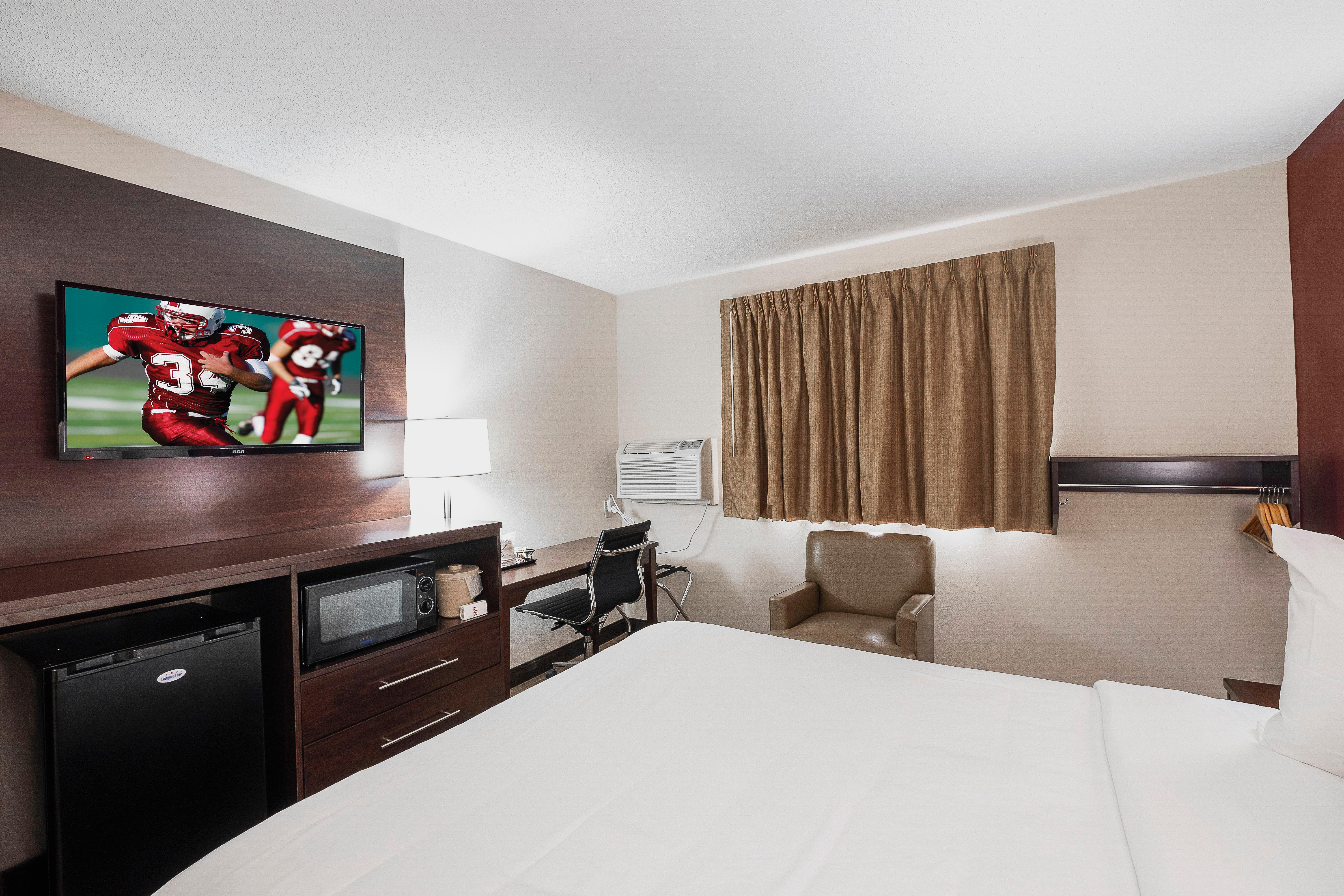 Red Roof Inn 브리스톨 외부 사진