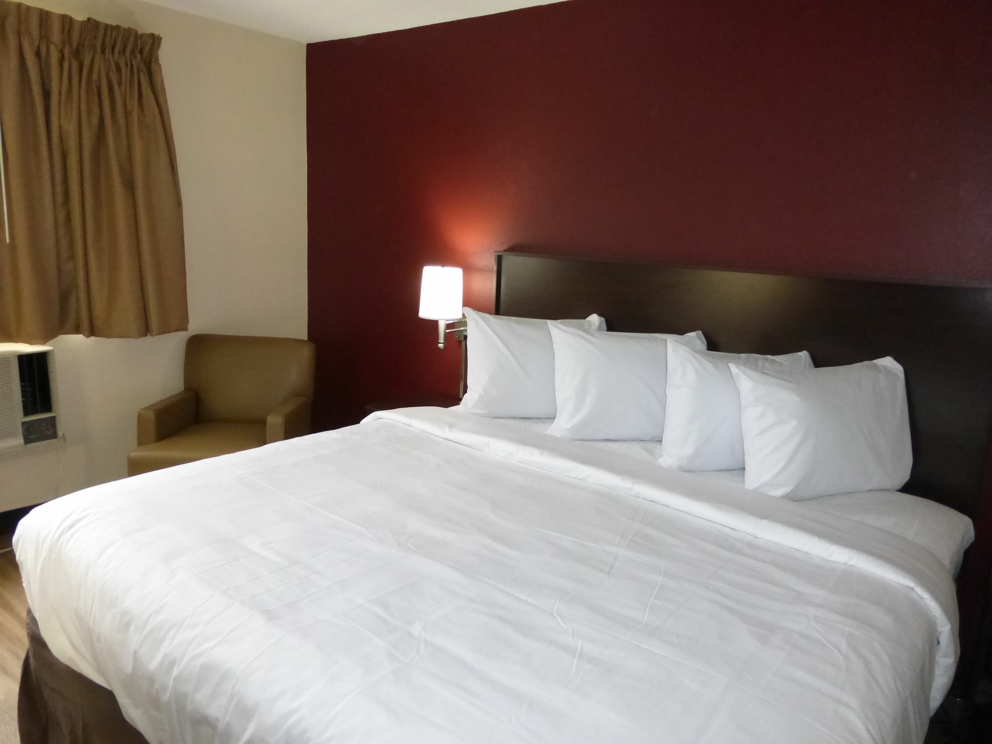 Red Roof Inn 브리스톨 외부 사진