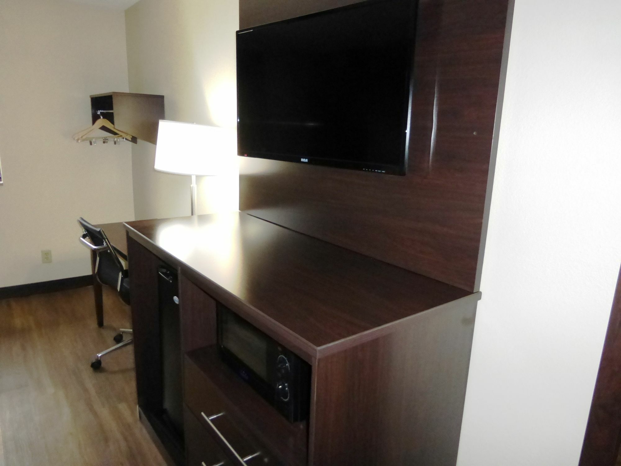 Red Roof Inn 브리스톨 외부 사진