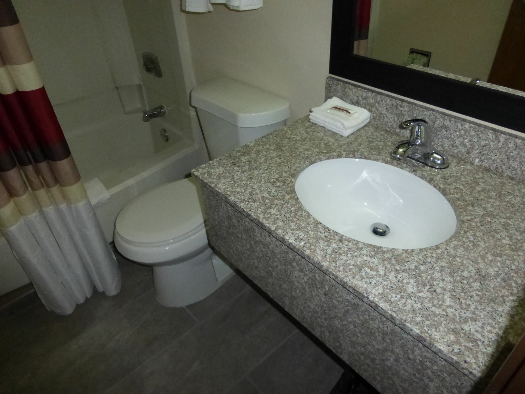 Red Roof Inn 브리스톨 외부 사진